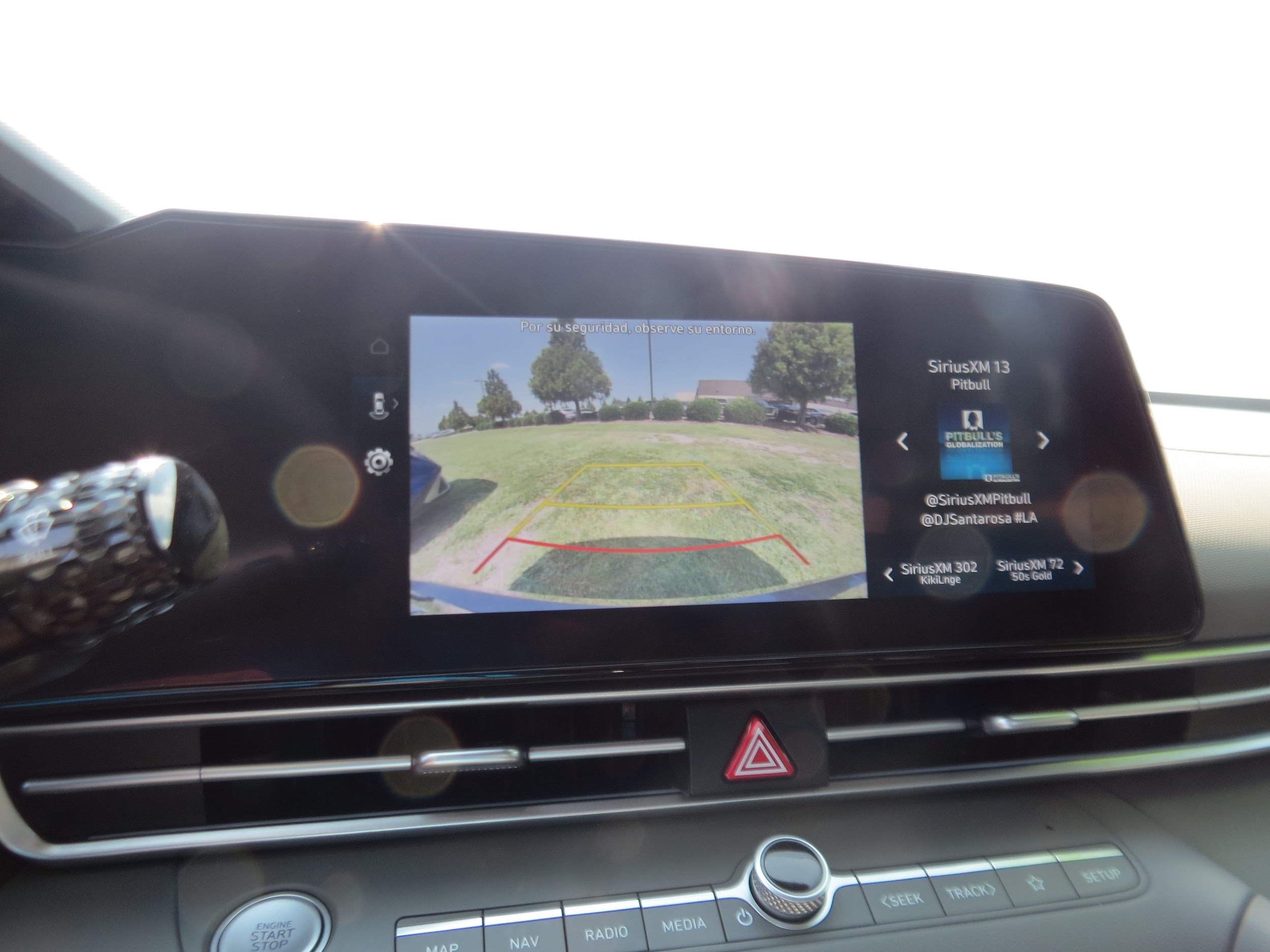 2024 Hyundai Elantra SEL - Photo 21