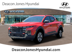 2026 Hyundai Santa Cruz XRT Truck Crew Cab