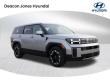 New 2026 Hyundai Santa Fe SE FWD SUV