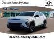 New 2026 Hyundai Kona SEL Sport FWD SUV