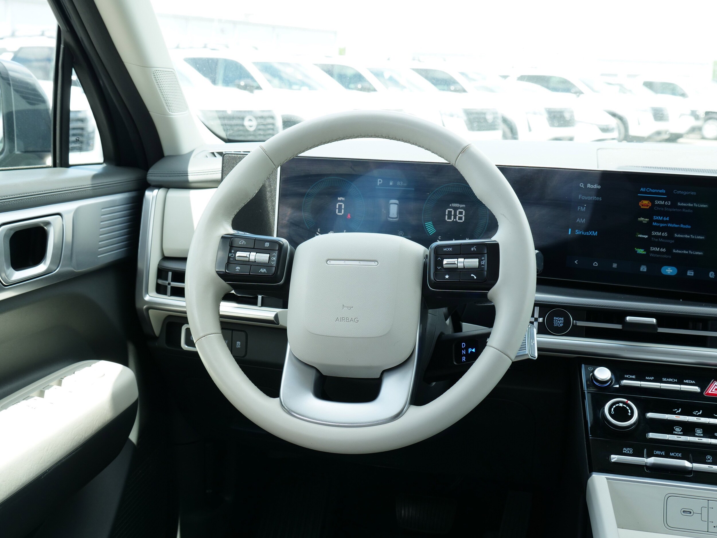 2024 Hyundai Santa Fe SE - Photo 19