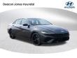 New 2026 Hyundai Elantra SEL Sport Sedan
