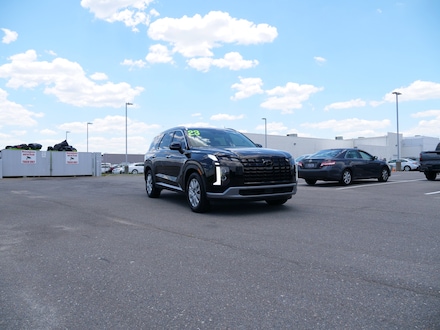 2023 Hyundai Palisade SEL SUV