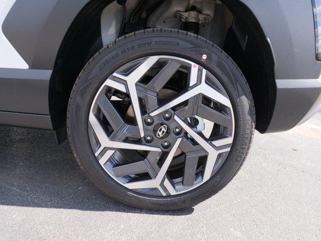 2026 Hyundai Kona SEL Premium - Photo 12