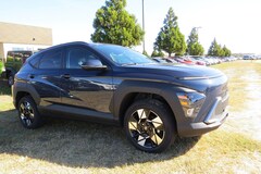 2025 Hyundai Kona SEL SUV