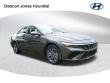 Used 2024 Hyundai Elantra SEL Sedan