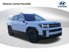 2026 Hyundai Santa Fe Hybrid Calligraphy SUV