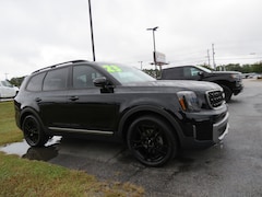 2023 Kia Telluride SX-P X-Line SUV