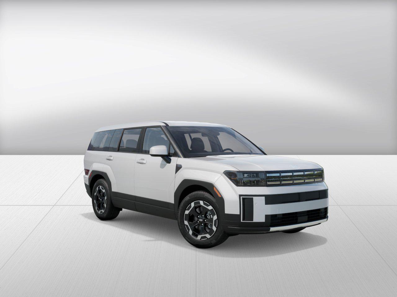 2026 Hyundai Santa Fe SE photo 2