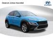 Used 2023 Hyundai Kona SEL SUV