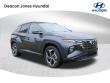 Certified 2024 Hyundai Tucson Limited SUV