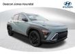 New 2027 Hyundai Kona SEL Sport FWD SEL Sport FWD