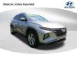 Certified 2024 Hyundai Tucson SEL SUV