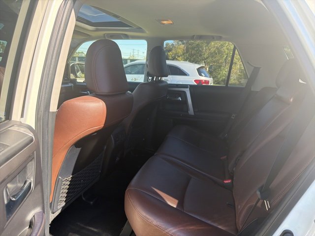 2022 Toyota 4Runner Limited - Photo 8