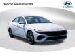 New 2026 Hyundai Elantra Limited Sedan