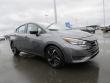 Used 2025 Nissan Versa 1.6 SR Sedan