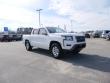 Used 2024 Nissan Frontier SV Truck Crew Cab