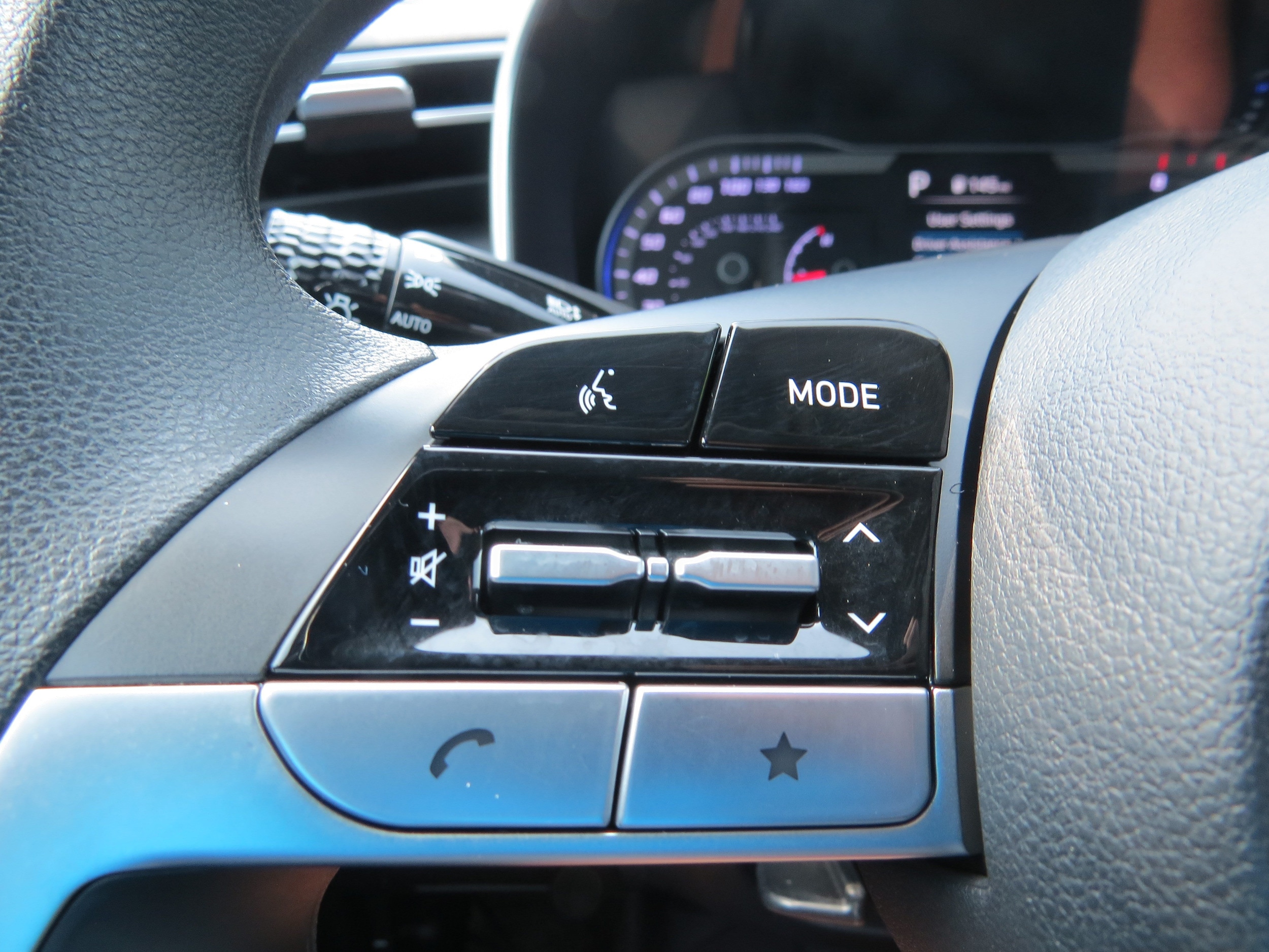 2024 Hyundai Tucson SEL - Photo 22