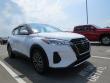 Used 2024 Nissan Kicks SV SUV