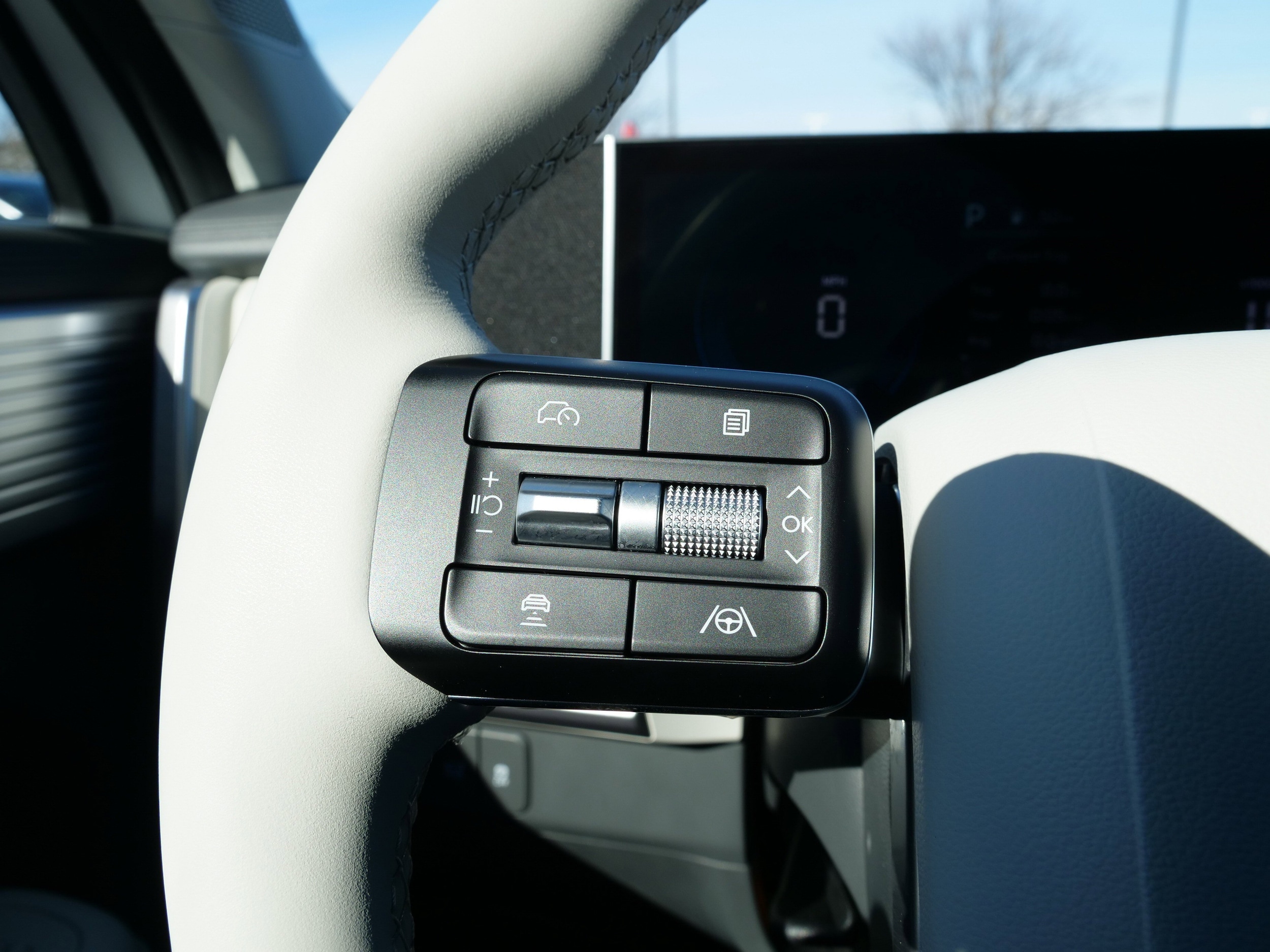 2026 Hyundai Santa Fe SEL - Photo 23