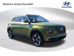 2024 Hyundai Venue SEL SUV
