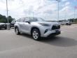 Used 2024 Toyota Highlander LE SUV