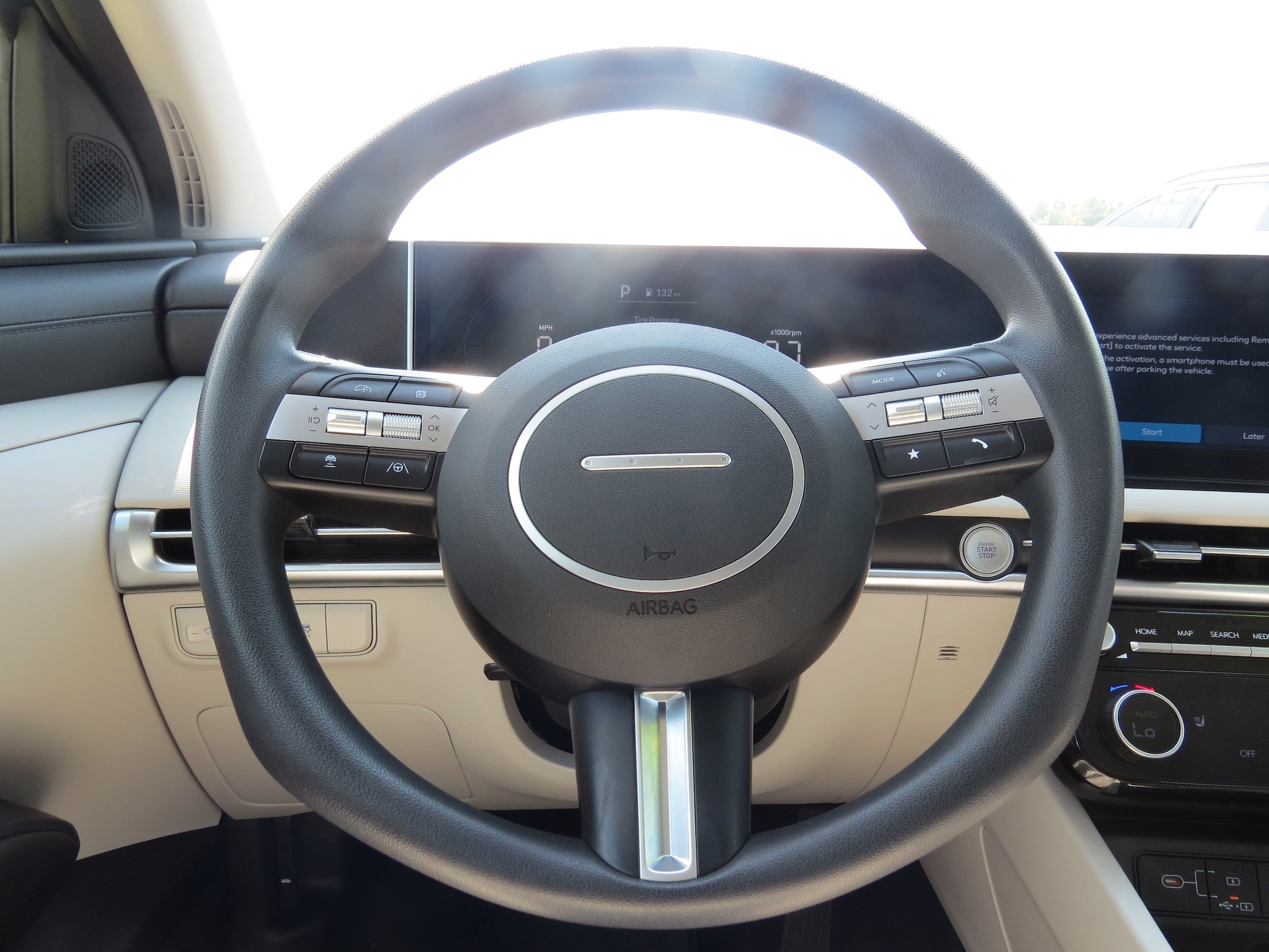 2025 Hyundai Tucson SEL - Photo 17