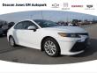 Used 2023 Toyota Camry LE Sedan