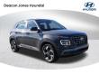 Used 2023 Hyundai Venue Limited SUV