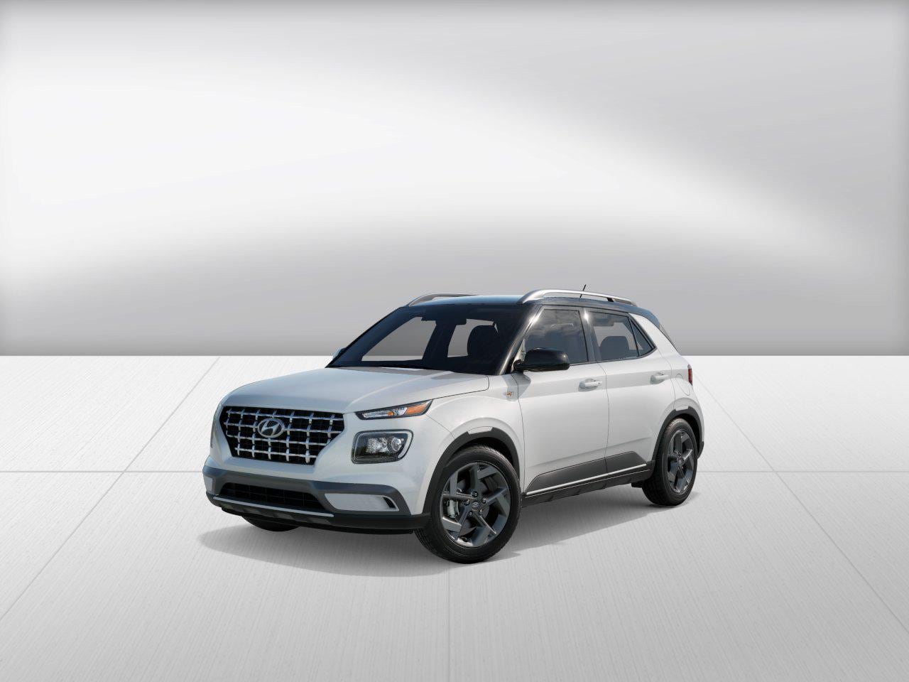 2026 Hyundai Venue SEL's photo