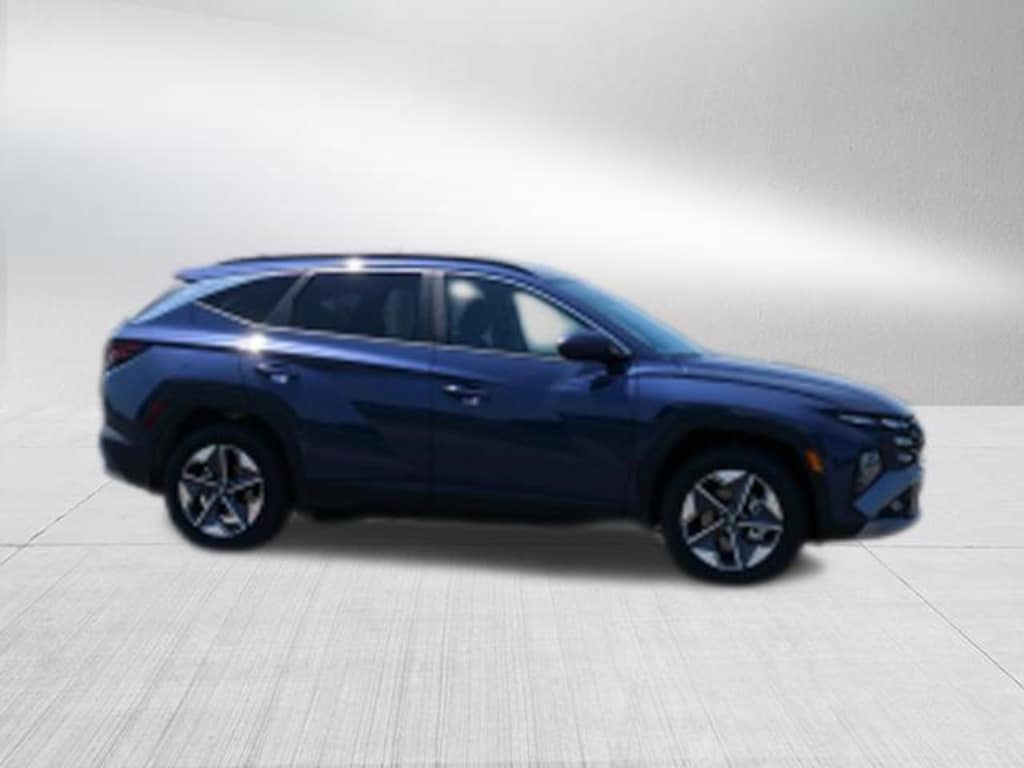 New 2026 Hyundai
