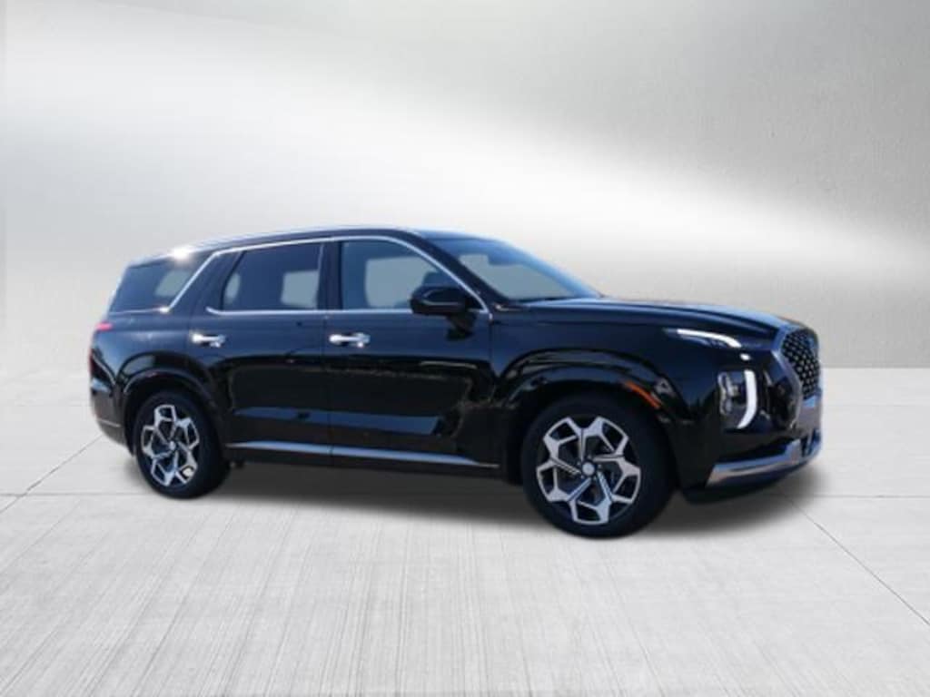 Certified 2022 Hyundai