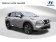 Used 2021 Nissan Rogue SL SUV