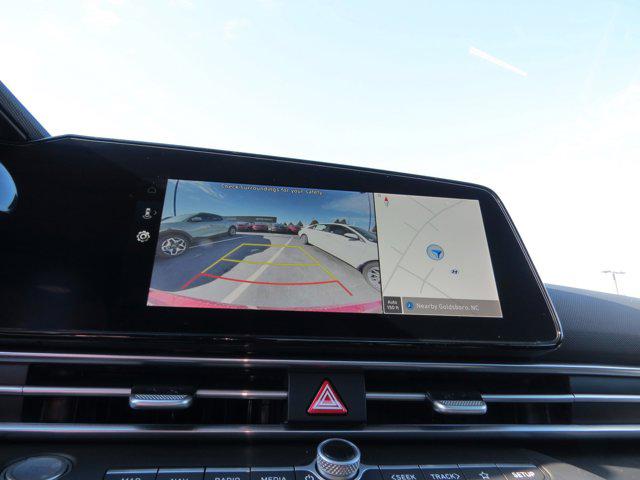 2025 Hyundai Elantra SEL - Photo 17