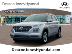 2026 Hyundai Venue SEL SUV
