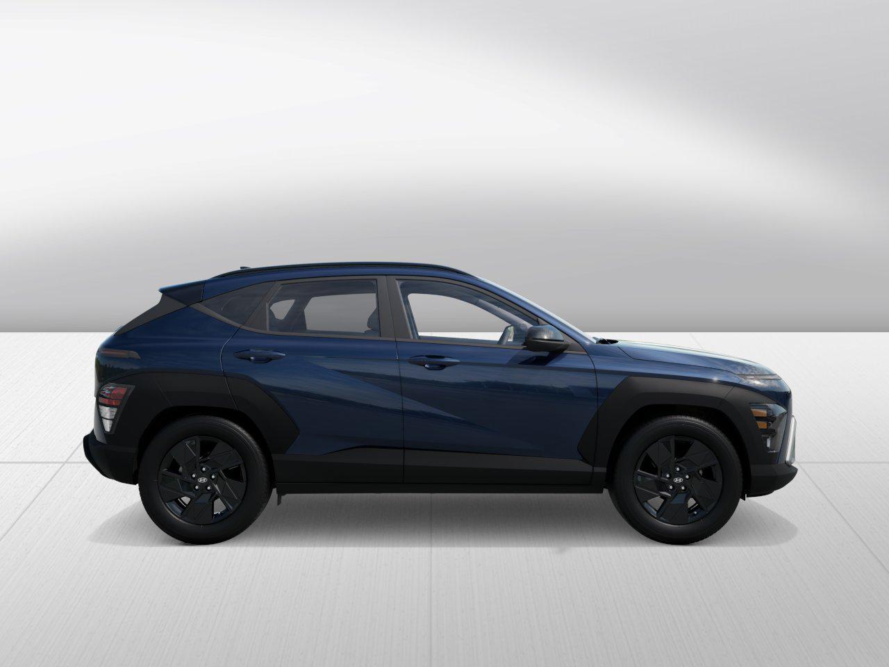 2027 Hyundai Kona SEL SPORT FWD SUV Slide 6