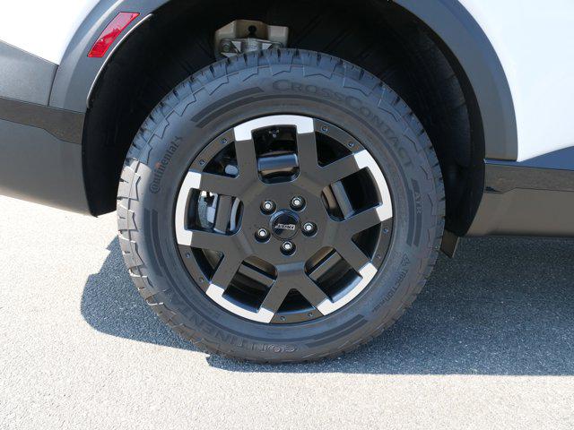 2026 Hyundai Palisade XRT Pro - Photo 12