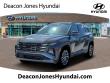 New 2026 Hyundai Tucson Limited FWD SUV