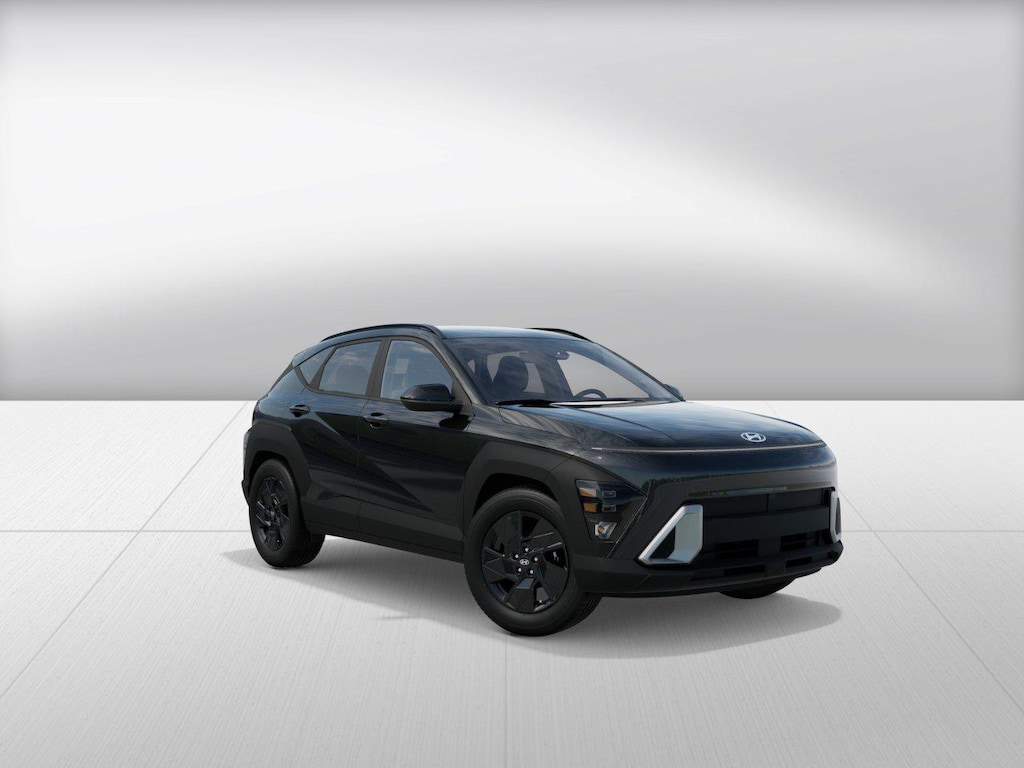 New 2027 Hyundai Kona SEL Sport FWD SUV