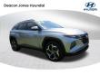 Certified 2023 Hyundai Tucson SEL SUV