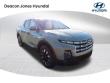 New 2027 Hyundai Santa Cruz SE FWD Truck Crew Cab