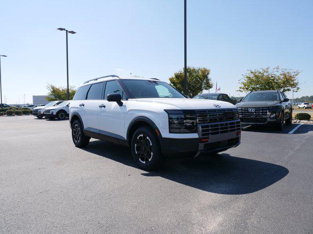 2026 Hyundai Palisade XRT Pro - Photo 10