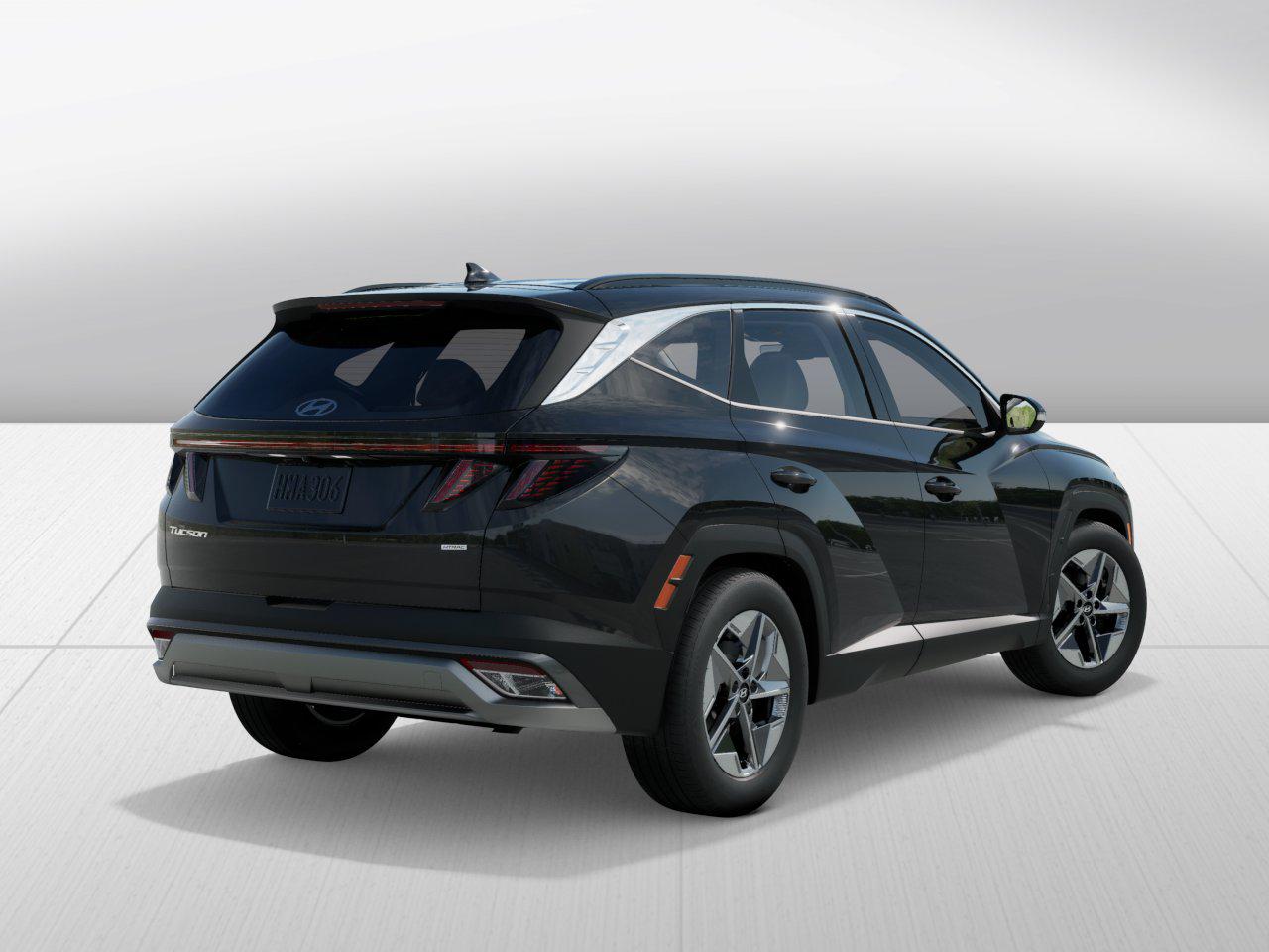 2026 Hyundai Tucson SEL PREMIUM AWD SUV Slide 3