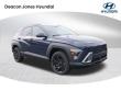 New 2026 Hyundai Kona SEL Sport AWD SUV