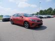Used 2023 Kia Forte LXS Sedan