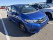 Used 2015 Honda Fit EX Hatchback