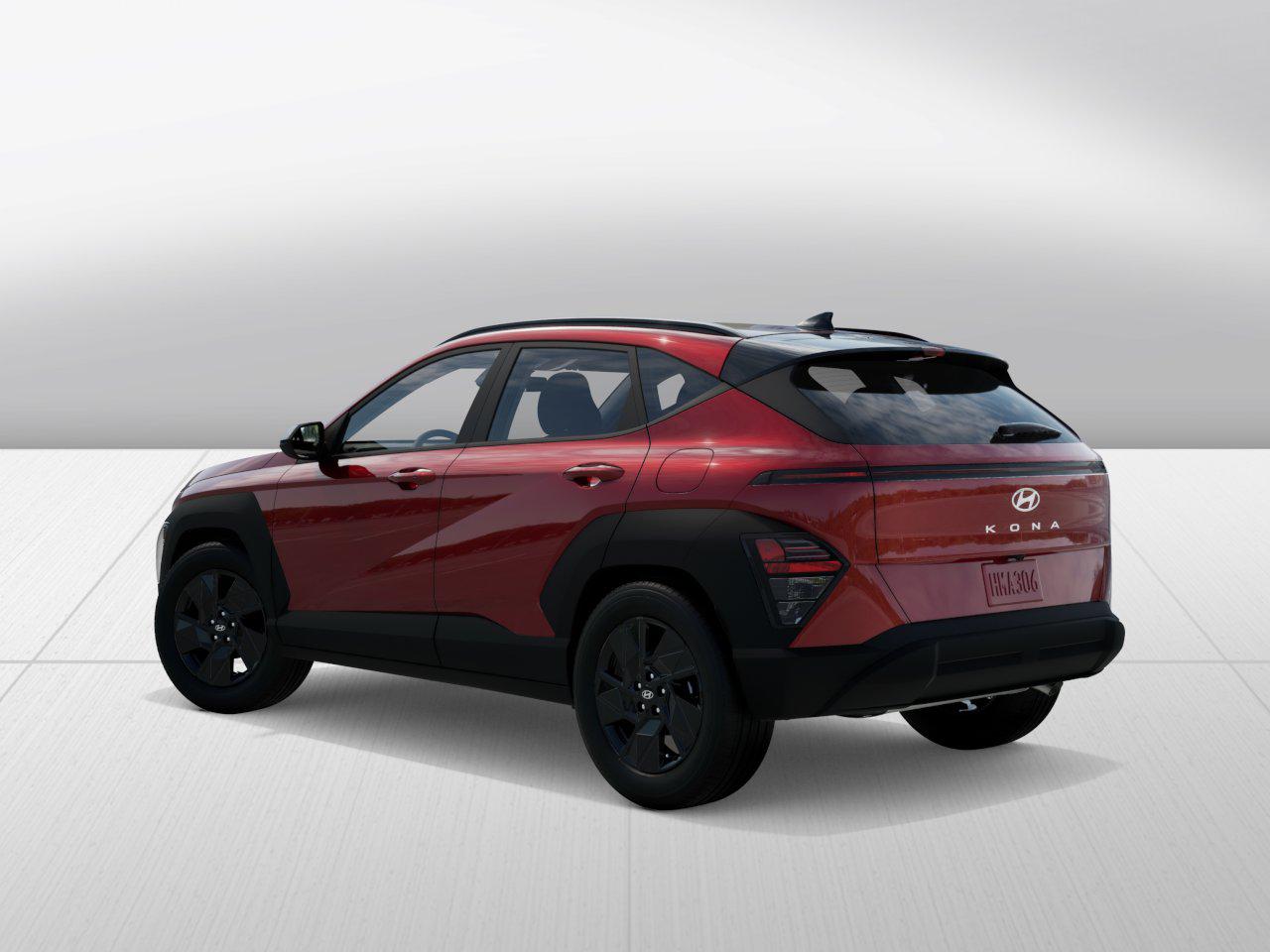 2027 Hyundai Kona SEL SPORT FWD SUV Slide 4