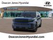 New 2027 Hyundai Santa Fe HEV Calligraphy SUV