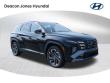 New 2026 Hyundai Tucson Limited FWD Limited FWD
