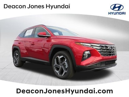 Hyundai Tucson 2023: Precio y características de la nueva SUV en
